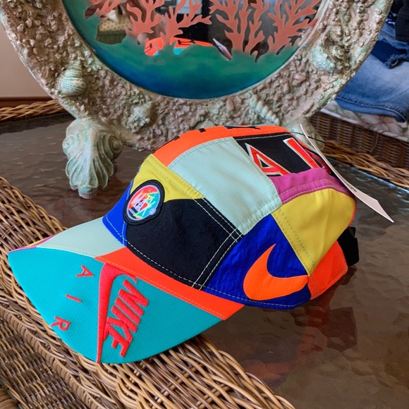 Nike Other - Nike adjustable had NWT